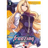 Freezing Zero - vol. 03