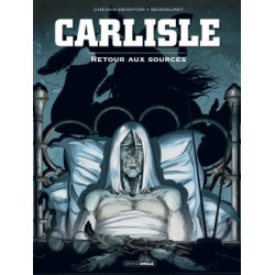 Carlisle - vol. 02/2