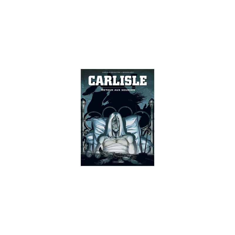 Carlisle - vol. 02/2