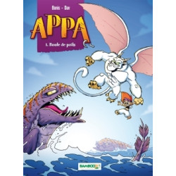 Appa - tome 01