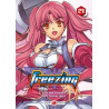 Freezing - vol. 21