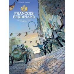François Ferdinand -...