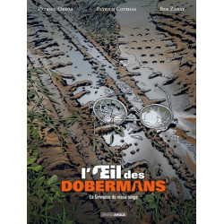 L'Oeil des dobermans - vol....