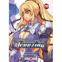 Freezing - vol. 20