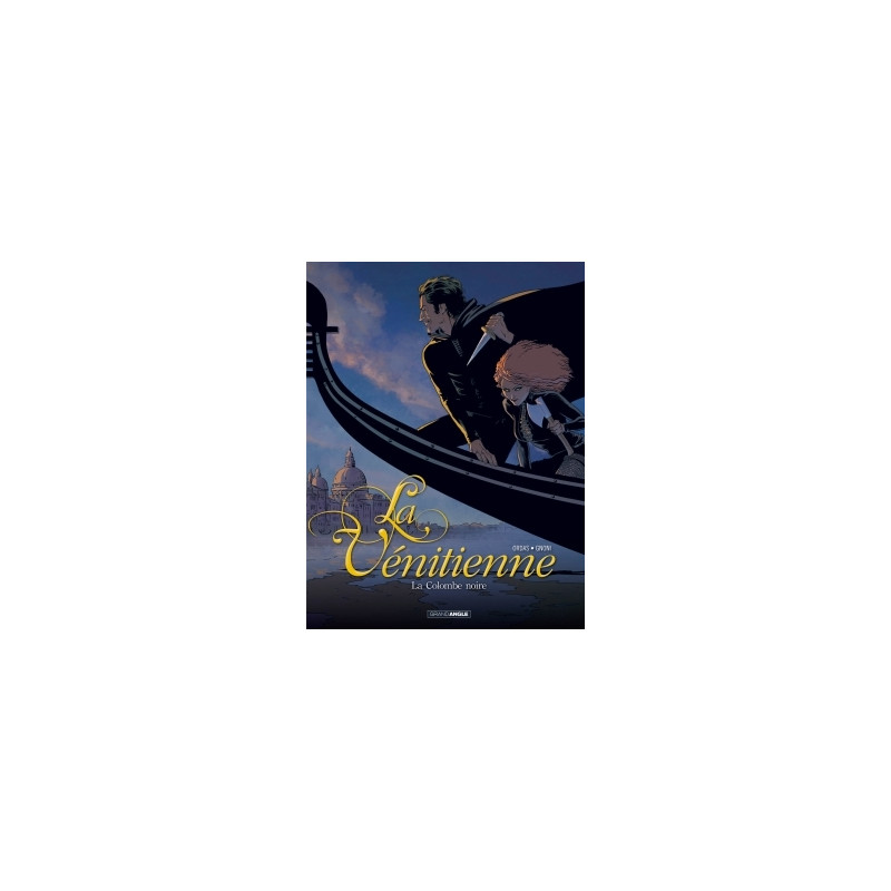 La Vénitienne - vol. 01/2