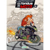 Les Fondus de moto - tome 06