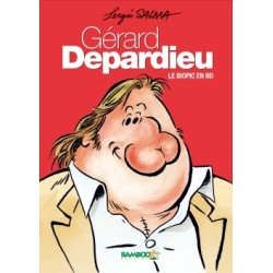 Gérard Depardieu