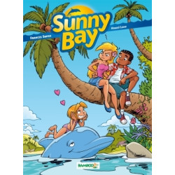 Sunny Bay - tome 03