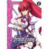 Freezing Zero - vol. 02