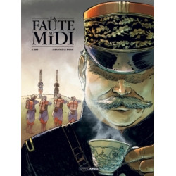 Faute au midi (La) -...