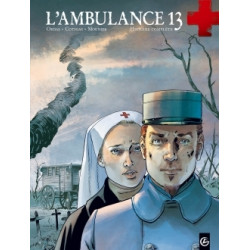 L'Ambulance 13 - Intégrale...