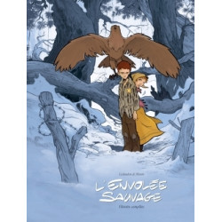 L'Envolée sauvage -...