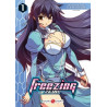 Freezing Zero - vol. 01