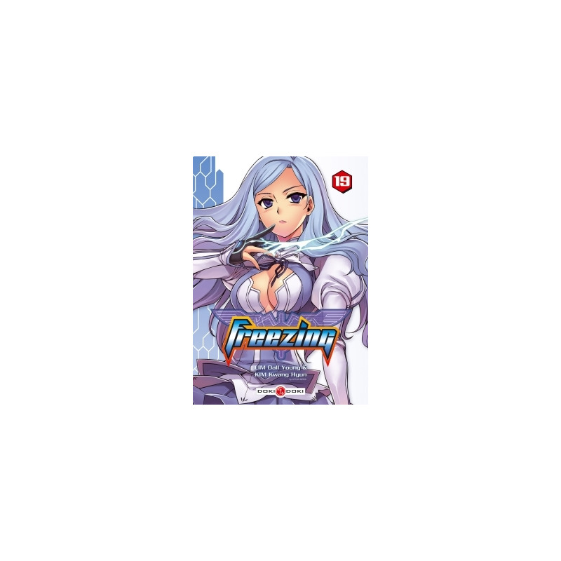 Freezing - vol. 19