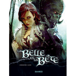 La Belle et la bête - vol. 01