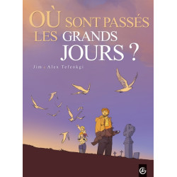 Où sont passés les grands...