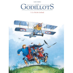 Les Godillots - tome 03