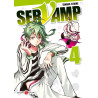 Servamp - vol. 04