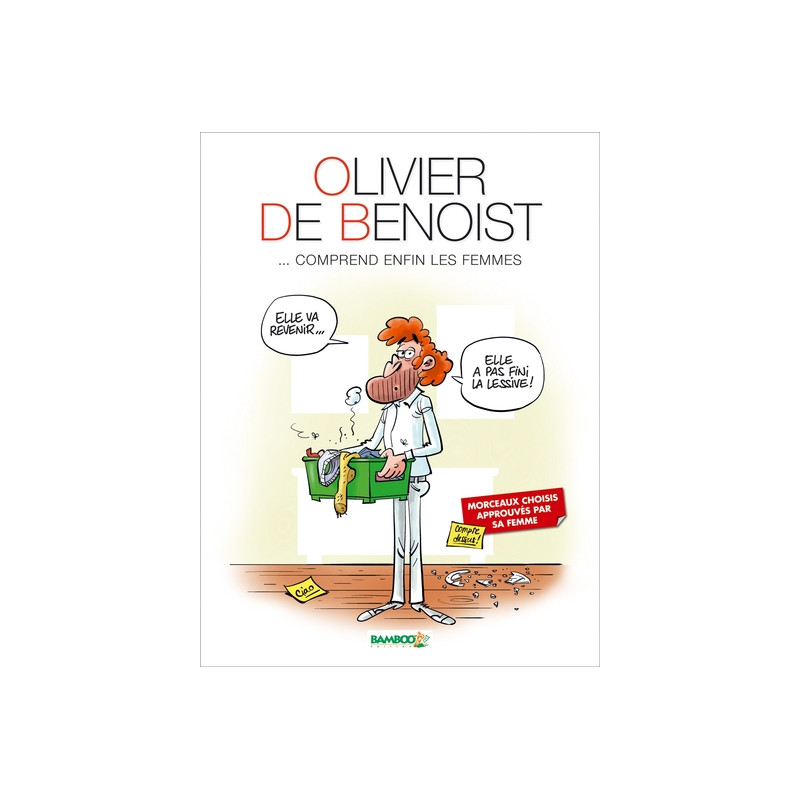 Olivier de Benoist - tome 02