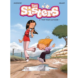 Les Sisters - tome 08
