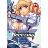Freezing - vol. 17