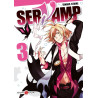 Servamp - vol. 03