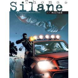 Thomas Silane - cycle 4...