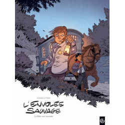 L'Envolée sauvage - cycle 2...