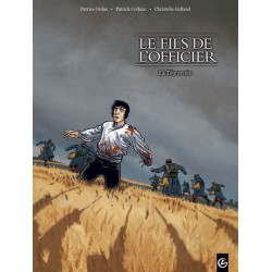 Le Fils de l'officier -...