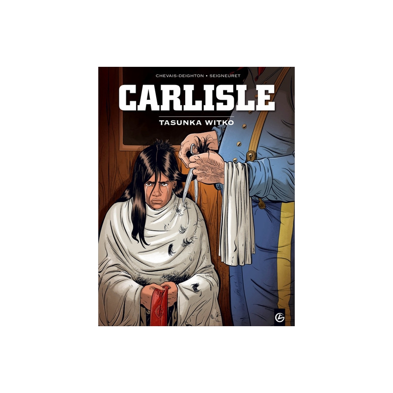 Carlisle - vol. 01/2