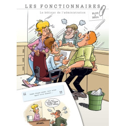 Les Fonctionnaires :...