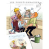 Les Fonctionnaires : Bêtisier - tome 01