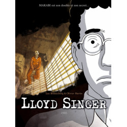 Lloyd Singer - cycle 3...