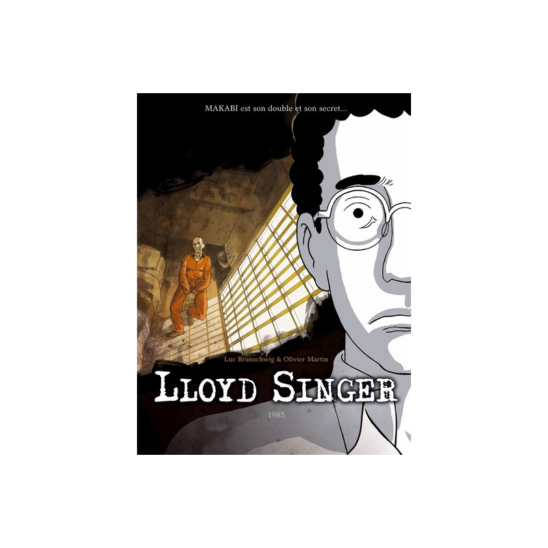 Lloyd Singer - cycle 3 (vol. 02/2)