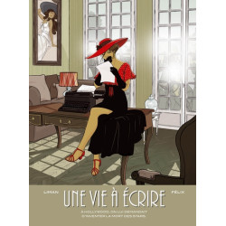 Une vie à écrire - histoire...