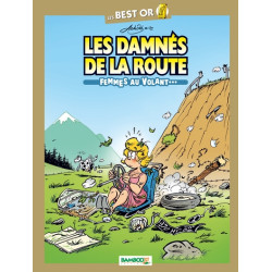 Les Damnés de la route -...
