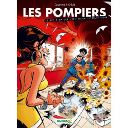 Les Pompiers : Bêtisier -...