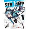 Servamp - vol. 01