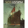 S.O.S Lusitania - vol. 01/3