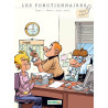 Les Fonctionnaires - tome 01