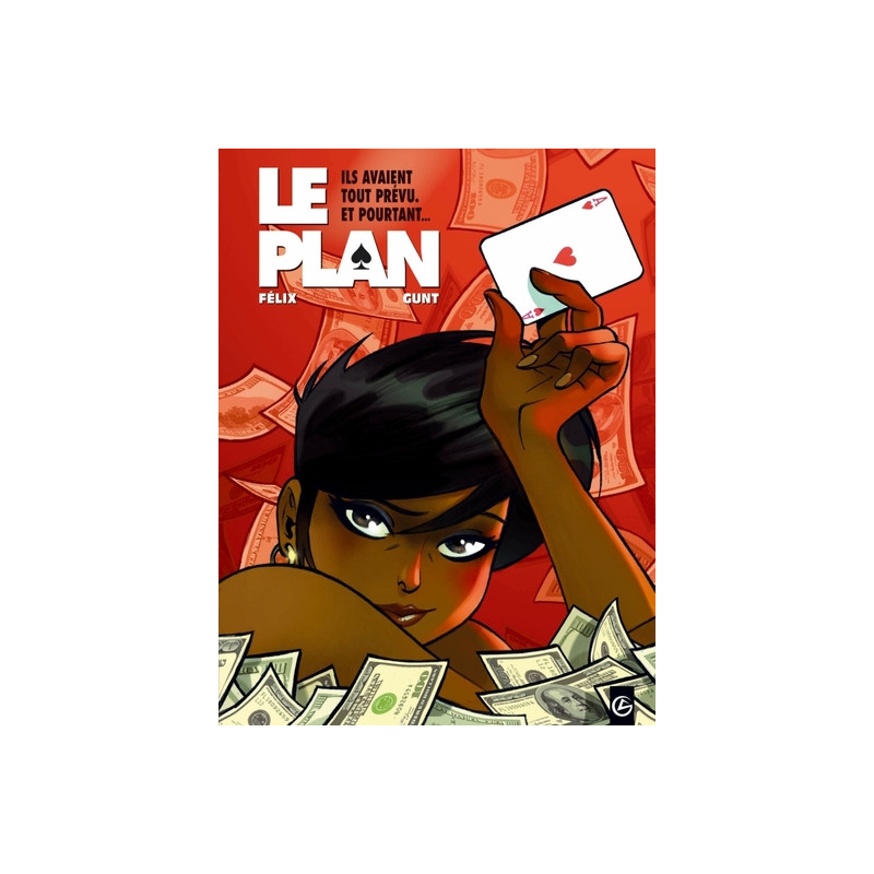 Le Plan - histoire complète