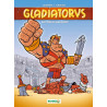 Gladiatorus - tome 01