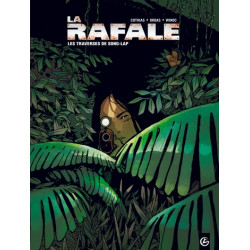La Rafale - vol. 02/3