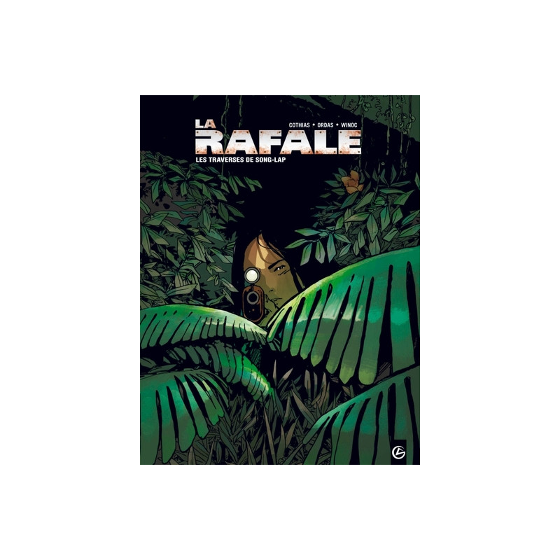 La Rafale - vol. 02/3