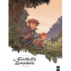 L'Envolée sauvage - cycle 2...