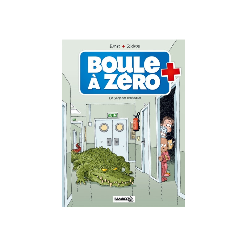 Boule à zéro - tome 02