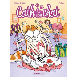 Cath et son chat - tome 02