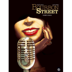 Bourbon Street - vol. 02/2