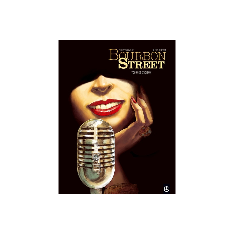 Bourbon Street - vol. 02/2