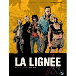 La Lignée - vol. 04/4
